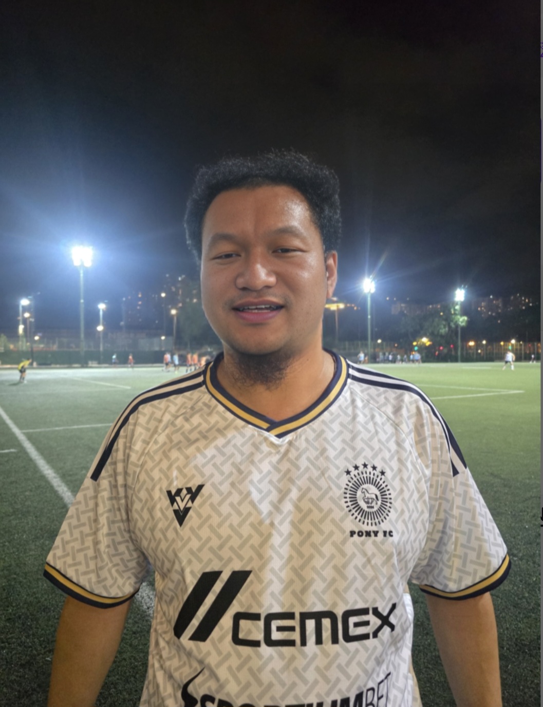 Chiu Ka Wai